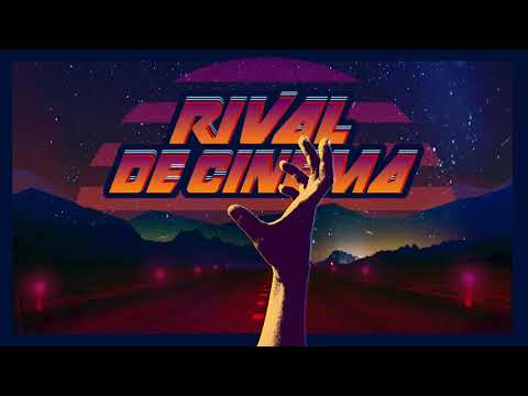 ROCCA - Rival de cinema Feat. Leo Ramos (Supercombo)