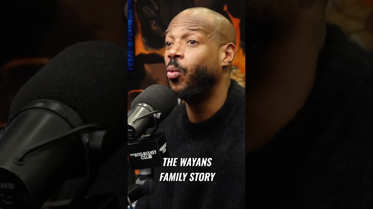 The Wayans Family Legacy: A Sitcom Like No Other 