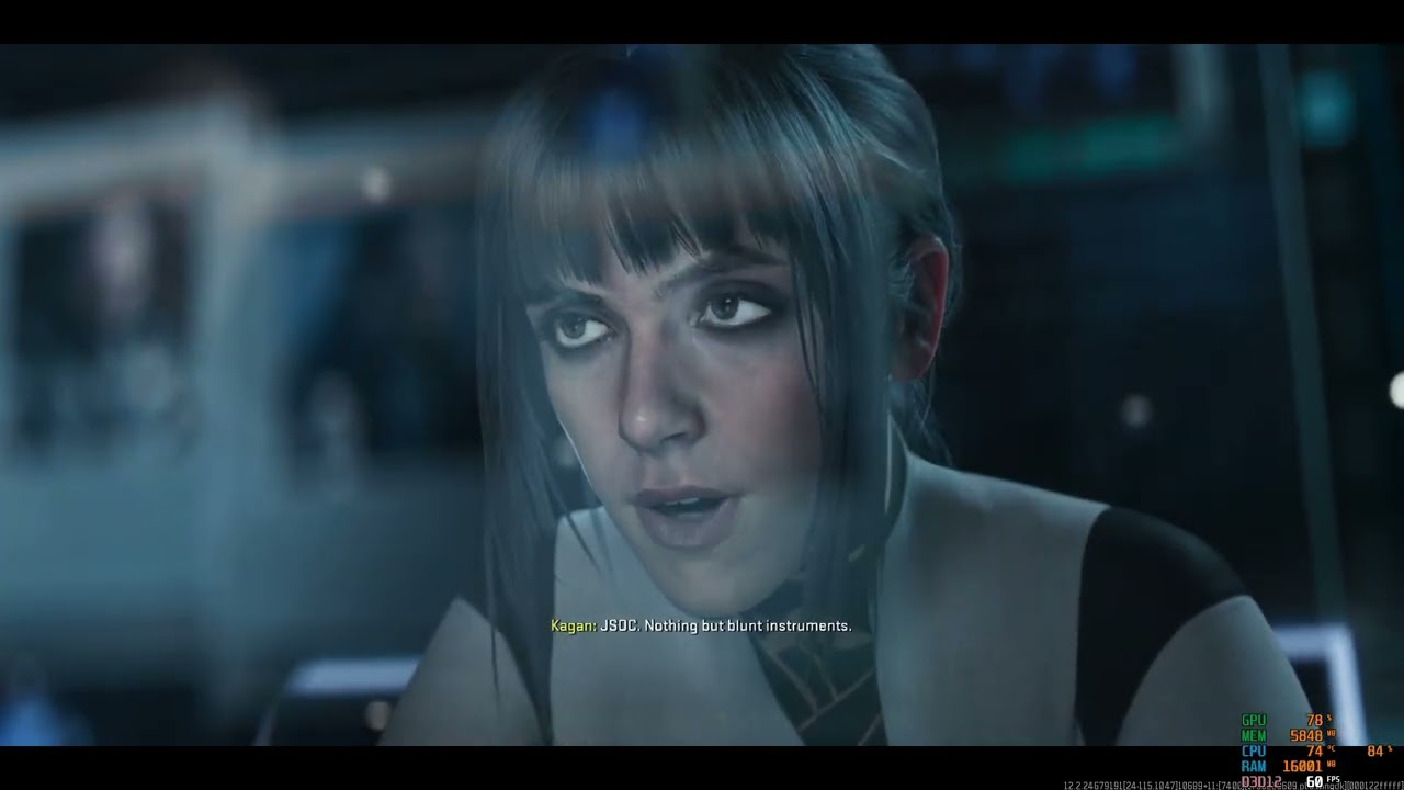 Call of Duty Black Ops 7 Ryzen 5 5600 Intel Arc B580