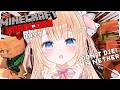 Minecraft Hardcore┊ Nether Tourism Was a Mistake #peostream