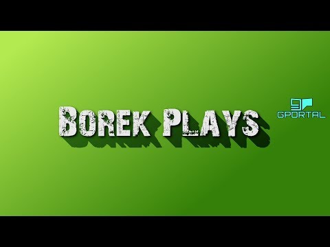 BoreKPlays 7DTD MP GPortal Server | Part 1