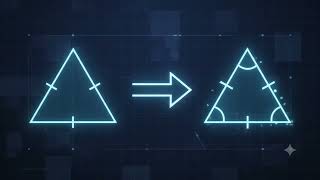 logical Equivalent:  both statements have the same logical meanig.