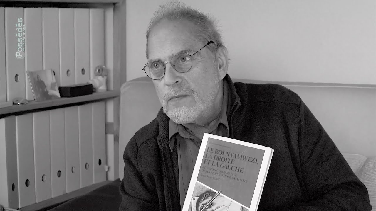 Serge Tcherkézoff. Livre 2. Vers l’ethnologie : les royautés sacrées africaines ou la Polynésie