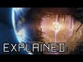 Explained: The Dyson Sphere