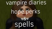 tvd roblox spells