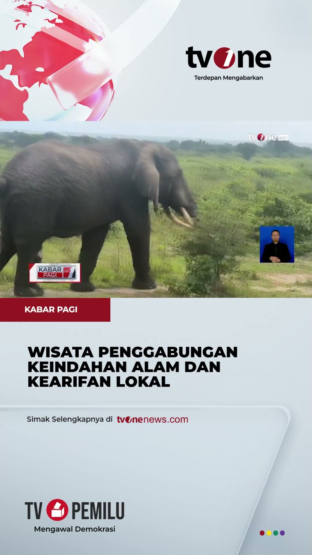 Wisata Edukasi, BICOWA Suguhkan Pengalaman Unik Keindahan Alam \u0026 Kearifan Lokal | tvOne