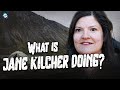 Where is jane kilcher from alaska the last frontier