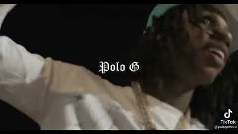 Polo G Beatbox Freestyle