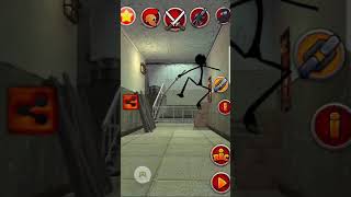 talking stickman screenshot 1