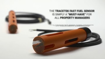 RAYCHEM TraceTek Fast Fuel Leak Detection Sensor