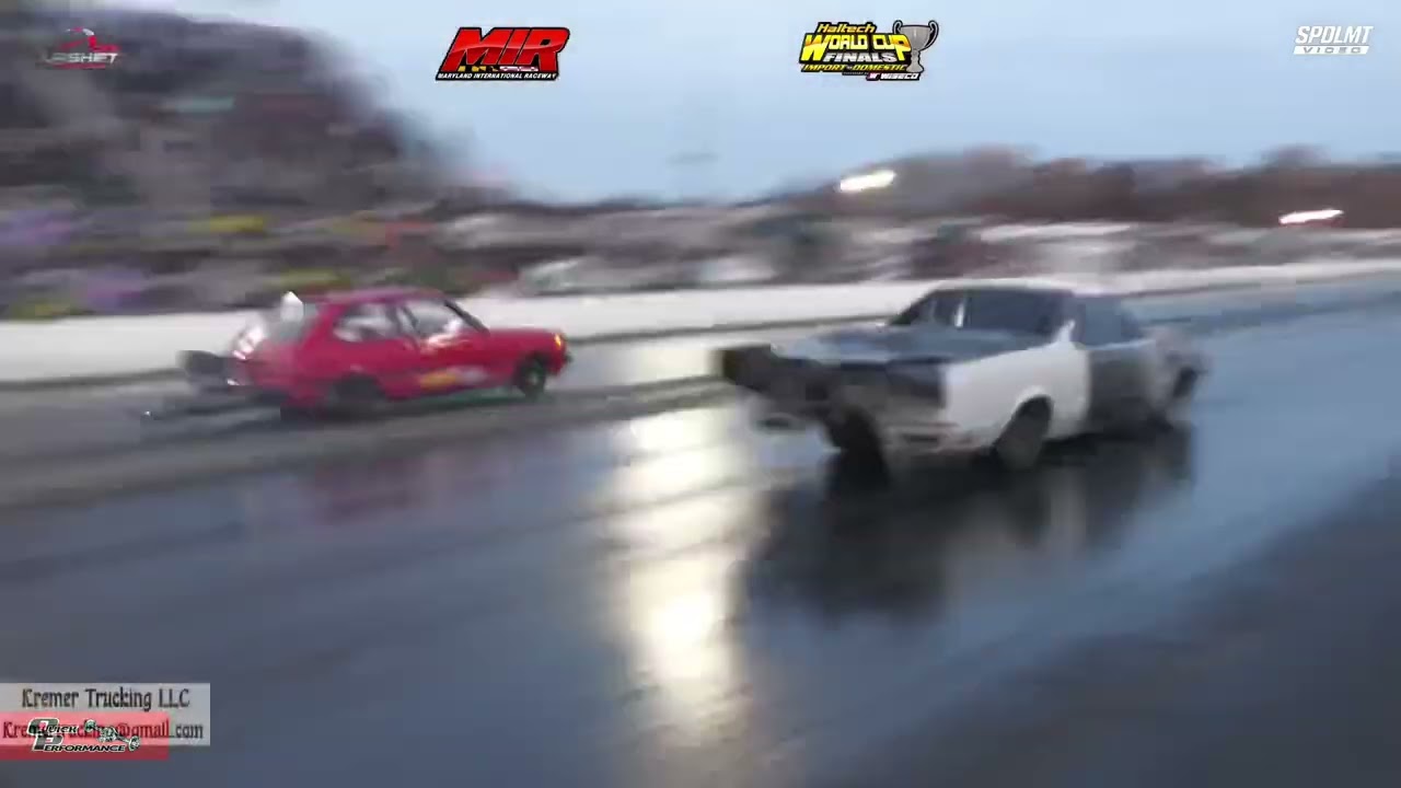 Cleetus’ mullet puts down a solid run at World Cup finals. 