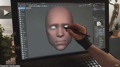 Best 3D Software For Sculpting in 2025