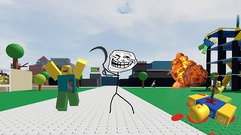 Combat Warriors in a nutshell