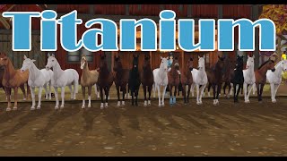 Titanium || SSO music video