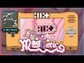 Illit  magnetic  8 bit cover