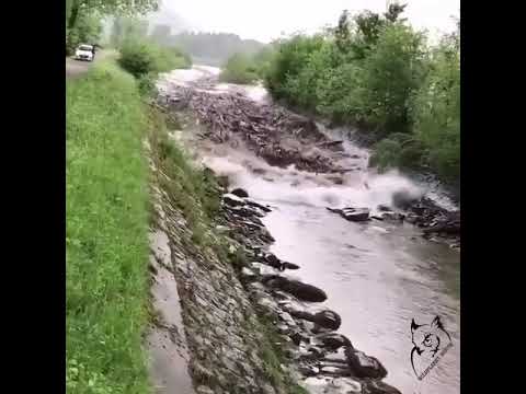 Video: Mengapa tasik menyebabkan banjir?
