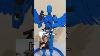 Join Trend Tegasword Hymn gozyuger