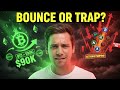Bitcoin financeBitcoin BREAKS $90K! Ethereum financeEthereum Above $3K Bulls Bounce or Bull Trap Al