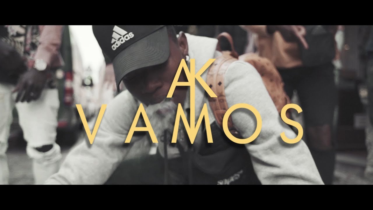 Watch AKIM - Vamos (prod.by AKIM x Bre Beatz) on YouTube Watch AKIM - Vamos (prod.by AKIM x Bre Beatz) on YouTube