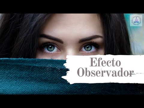 Vídeo: Revisión Del Observador