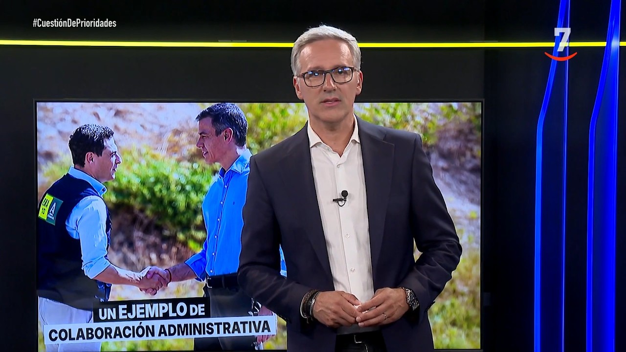 Cuestión de prioridades (13/07/2026)