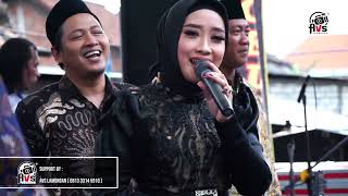 Kualitas Suara Istimewa - ANISA RAHMA - JANGAN DENDAM - ADELLA Feat MARCELLINA | Uwwwenakkkk