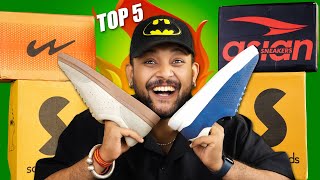 5 Best Budget Shoes/Sneakers Under ₹1000 🔥 Best Sneakers for Men Campus, Soulthreads | ONE CHANCE screenshot 5