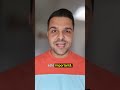 Nu te lăsa impresionat de stabilirea unui obiectiv
