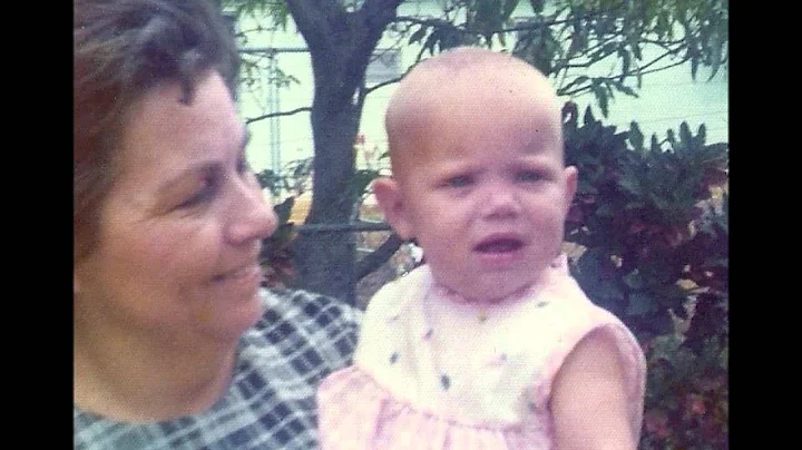 Carolyn Morrow-In Memory