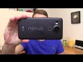 Nexus 5X Review: Average Performer