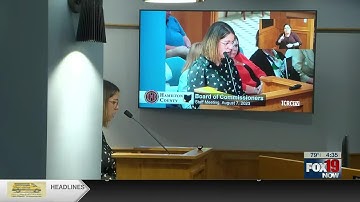Hamilton County commissioners vote against zoo tax increase