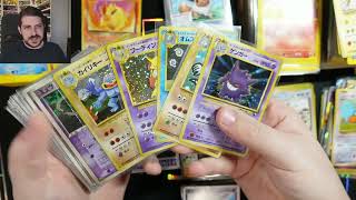 $60000 Spent in 14 Days  Japan Trip Pokemon & Yugioh Card Purchase Recap