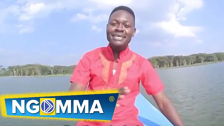 Manthie Nzia by Daniel Mutua (Official video)