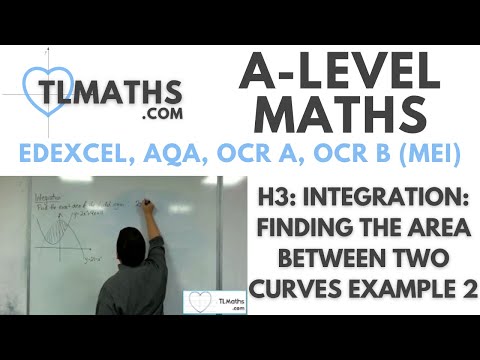 A-Level Maths: H3-15