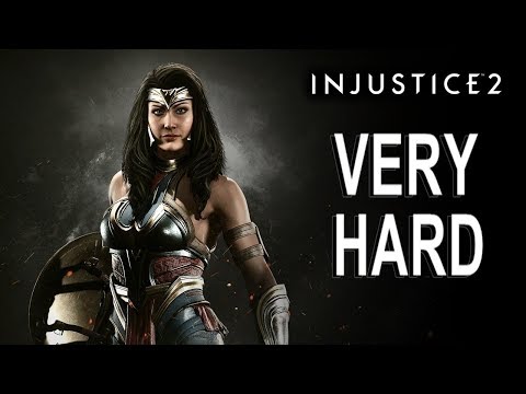 Video: No E3 Izmesta Wonder Woman