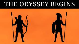 Why Achilles Had To Die Before The Odyssey Could Begin