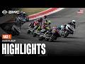 Harley-Davidson Bagger World Cup HIGHLIGHTS | RACE 1 | 2026 Round 1 - US GP 🇺🇸