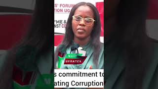 Against Corruption