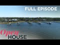 Full Show: Sun-Kissed Spots | Open House TV