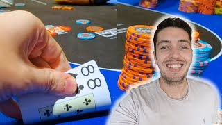 HIGH STAKES £10/£25/£50 ACTION IN LONDON!!