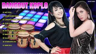 Full Koplo Spesial 2021 | Happy Asmara, Syahiba Saufa | Wes Tatas, Layang Dungo Restu