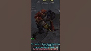 cs 1.6 Android - [CloverXD] DPCS Zombie Escape | [Summer+CSO+Events] {map:ze_altiplano_dg}