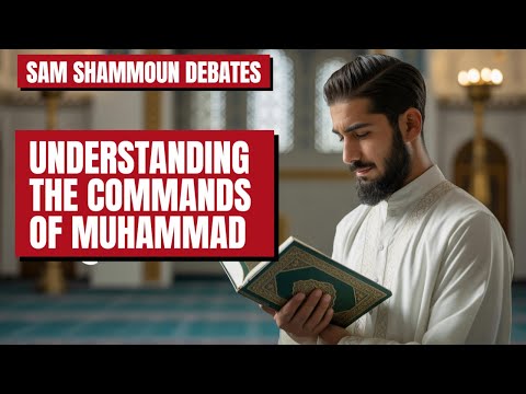 The Biggest Mistake in the Quran exposed by Sam Shamoun