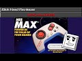 Blok head reviews the nes max controller