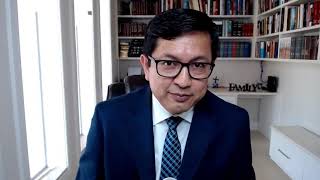 Don de Profecía | 01: El don Profético: Base bíblica e importancia para hoy - Pr. Adólfo Suarez
