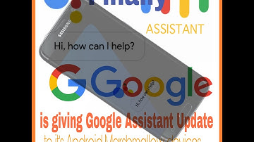 How to Enable Google Assistant on Any Android Smartphone (No Root)