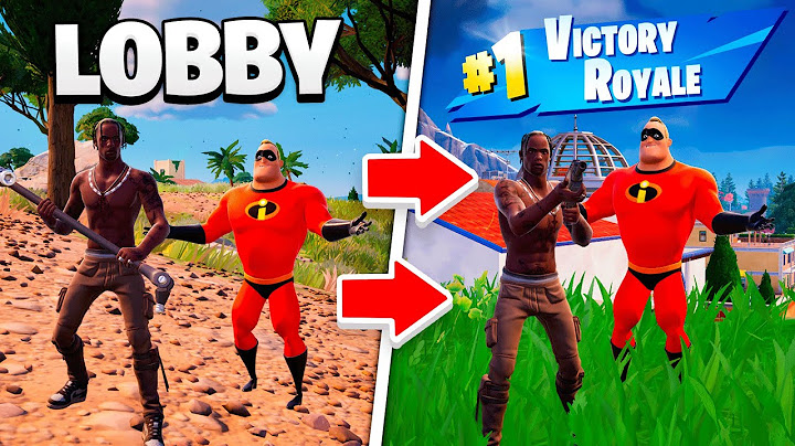 SEGUI E DEI A VITÓRIA PRA UM PLAYER ALEATÓRIO NO FORTNITE!