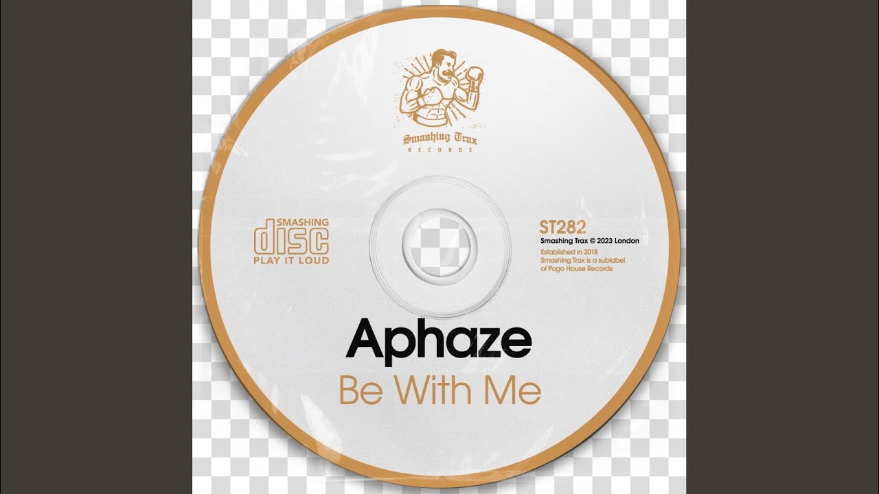Watch Be With Me on YouTube Watch Be With Me on YouTube