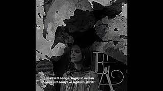 Eftelya Atalar #Tugay Demir Çeviker