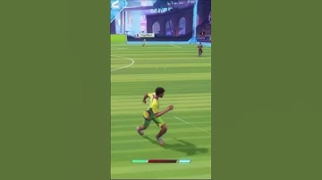 Not bad #rematch #goal #soccer #videogame #win #team